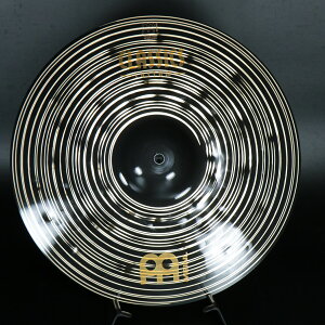 MEINL / CC16DAC Classics Custom 16" Dark Crash NbVVoyS/N 2410112752zyAEgbgzyÉhXz