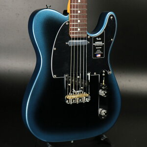 Fender / American Professional II Telecaster Rosewood Dark Night【S/N US24050012】【アウトレット特価】【名古屋栄店】【YRK】