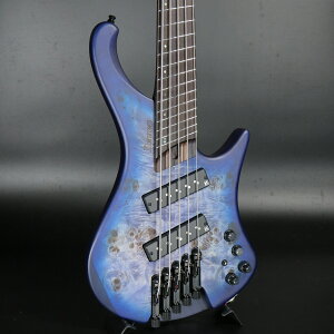 yyVX[p[Z[I9420`112܂ŁzIbanez / EHB1505MS-PLF Pacific Blue Burst FlatyS/N I250303993zyAEgbgzyÉhXz