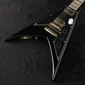 Jackson / X Series Signature Scott Ian King V KVXT Laurel Fingerboard Gloss Black XRbgECAyS/N ICJ2508335zy䒃m{Xz