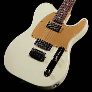 Suhr / Mateus Asato Signature Classic T "MA White"(重量:3.63kg)【S/N:82406】【渋谷店】