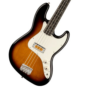 Fender / Gold Foil Jazz Bass Ebony Fingerboard 2-Color Sunburst tF_[[BAEgbg]y䒃m{Xz