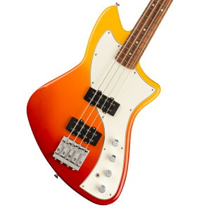 Fender / Player Plus Active Meteora Bass Pau Ferro Fingerboard Tequila Sunrise tF_[[BAEgbg]y䒃m{Xz