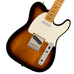 Fender / Vintera II 50s Nocaster Maple Fingerboard 2-Color Sunburst tF_[[BAEgbg]y䒃m{Xz