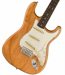 Fender / American Vintage II 1973 Stratocaster Rosewood Fingerboard Aged Natural [BAEgbg]y䒃m{Xz