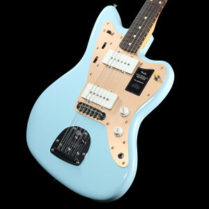 Fender / Vintera II 50s Jazzmaster Rosewood Fingerboard Sonic Blue yS/NFMX25021908zypRXz