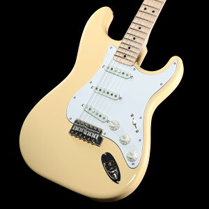 Fender / Japan Exclusive Yngwie Malmsteen Signature Stratocaster Yellow White yS/NFJD25017787zypRXzyYRKz
