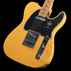 Fender / Player II Telecaster Roasted Maple Butterscotch Blonde w/Custom Shop Pickups yS/NFMX25024477zypRXz