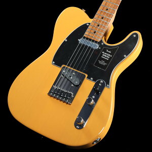 Fender / Player II Telecaster Roasted Maple Butterscotch Blonde w/Custom Shop Pickups yS/NFMX25026367zypRXz