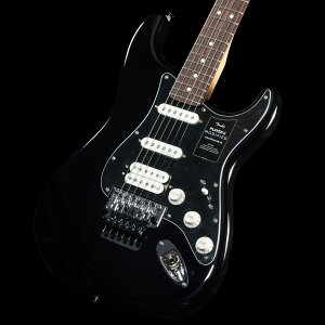 Fender / Player II Modified Stratocaster HSS Floyd Rose Rosewood Fingerboard Dusk yS/NFMX25051037zypRXz