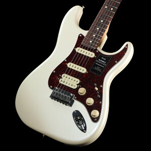 Fender / Player II Modified Stratocaster HSS Rosewood Fingerboard Olympic Pearl yS/NFMX25031190zypRXz