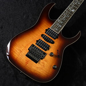 Ibanez / j.custom RG8570-BSR (Brownish Sphalerite) [{][SPOT MODEL]yOUTLETizyS/N F2422041zy䒃m{Xz