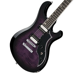 Gibson USA / Victory Figured Top Dark Purple Burst ギブソン ヴィクトリー【御茶ノ水本店】【YRK】