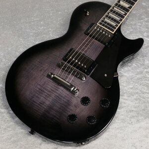 Gibson USA / Les Paul Studio Session Translucent Ebony Burst(重量:3.80kg)【特典プレゼント】【新宿店】【YRK】