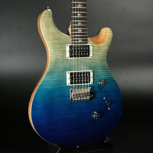 Paul Reed Smith (PRS) / SE Custom 24 Blue Fade [2024N]yS/N CTIG109059zyÉhXz