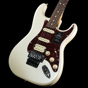 Fender / Player II Modified Stratocaster HSS Floyd Rose Rosewood Olympic Pearl yS/NFMX25047789zypRXz