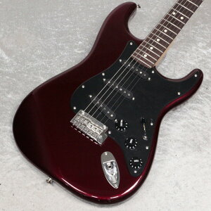 Fender / Limited Player II Stratocaster Roasted Maple Neck Rosewood FB Oxblood Seymour Duncan PUyVhXz