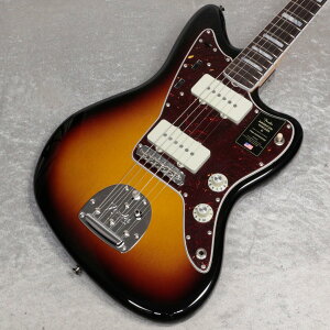 Fender / American Vintage II 1966 Jazzmaster Rosewood 3-Color Sunburst【新宿店】【YRK】