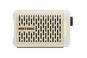 HOTONE / PULZE MINI AP-5WH �p���X�~�j ���^�f�W�^���}���`�A���v �z�b�g�g�[�� �y�������K�i�z�y�V�h�X�z