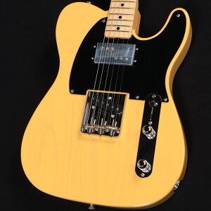 Fender / ISHIBASHI FSR MIJ Traditional 50s Telecaster Ash Body Butterscotch Blonde ��S/N:JD24024951�� �y�S�֋��X�z�yYRK�z