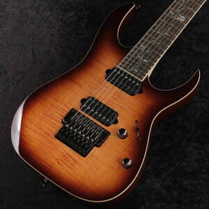 Ibanez / RG8527-BSR (Brownish Sphalerite) ACoj[Y GLM^[ySPOTfzyS/N F2503742zy䒃m{Xz