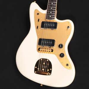 Fender / FSR MIJ Traditional 60S Jazzmaster Alder Body Desert Sand Gold Hardware S/N:JD25019087 yS֋XzyYRKz