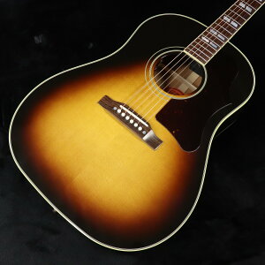 Gibson / Southern Jumbo Original Vintage Sunburst ySN 21145029z y~cXz