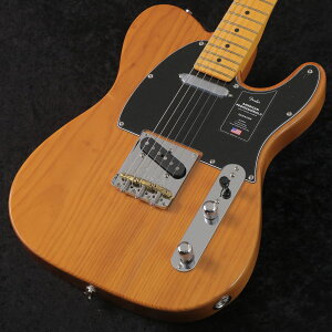 Fender / American Professional II Telecaster Maple Fingerboard Roasted Pine [BAEgbg]yS/N US25046287zy䒃m{Xz