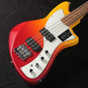 Fender / Player Plus Active Meteora Bass Pau Ferro FB Tequila Sunrise [BAEgbg]yS/N MX22243327zy䒃m{Xz
