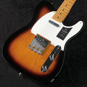 Fender / Vintera II 50s Nocaster Maple Fingerboard 2-Color Sunburst tF_[[BAEgbg]yS/N MX23033772zy䒃m{Xz