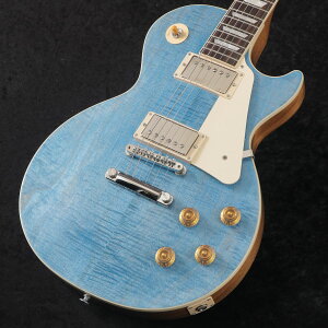 Gibson USA / Les Paul Standard 50s Figured Top Ocean Blue [Custom Color Series]yS/N 207350233zy䒃m{XzyYRKz