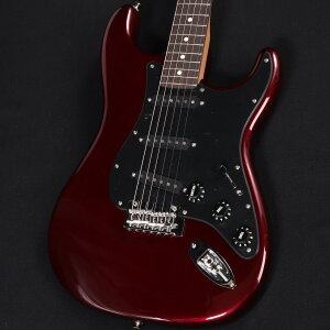Fender / Limited Player II Stratocaster Roasted Maple Neck Rosewood FB Oxblood Seymour Duncan PU S/N:MX25039161 yS֋Xz