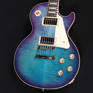 Gibson USA / Les Paul Standard 60s Figured Top Blueberry Burst S/N:215750251 yS֋XzyYRKz