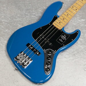 Fender / Player II Modified Active Jazz Bass Maple Fingerboard Electric Blue�y�Z�[�������z�y�V�h�X�z�y12/5 �l�����I�z