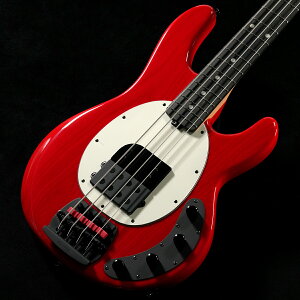 MUSIC MAN / Tim Commerford Artist Series StingRay Active Caliper Red(d:4.06kg)yS/N:B059508zyaJXz