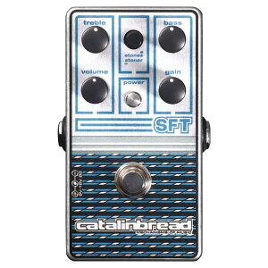 Catalinbread カタリンブレッド / SFT Overdrive オーバードライブ【御茶ノ水本店】