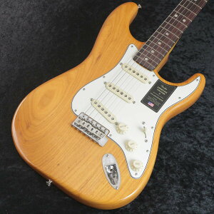 Fender / American Vintage II 1973 Stratocaster Rosewood Fingerboard Aged Natural [BAEgbg]yS/N V13690zy䒃m{Xz