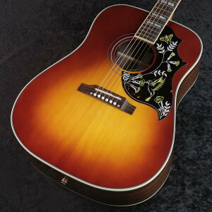 Gibson / Hummingbird Standard Rosewood RB (Rosewood Burst)yS/N 21185062zy䒃mHARVEST_GUITARSzyYRKz