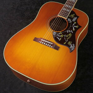 Gibson / Hummingbird Original Heritage Cherry Sunburst Mu\ n~Oo[hyS/N 21535124zy䒃mHARVEST_GUITARSzyYRKz