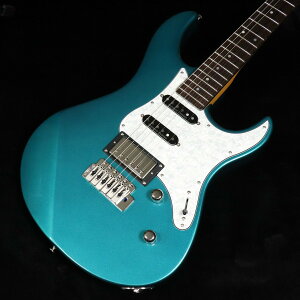 YAMAHA / Pacifica 612 VIIX Teal Green Metallic ySN ILK213096z ylzy~cXz