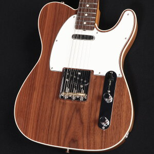 Fender / ISHIBASHI FSR Made in Japan Traditional 60s Custom Telecaster Walnut Top ≪S/N:JD25010591≫ 【心斎橋店】【YRK】