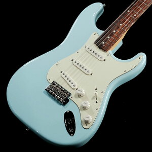 Fender / FSR Collection Traditional 60s Stratocaster Rosewood Daphne Blue(重量:3.14kg)【S/N JD25009768】