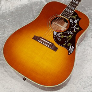 Gibson / Hummingbird Original Heritage Cherry SunburstyVhXzyYRKz