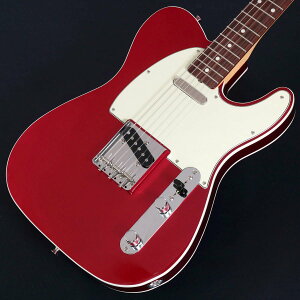 sTttFender / FSR Collection 2023 Traditional 60s Custom Telecaster Rosewood Candy Apple Red[3.37kg]yJD25011225zyrܓXzyYRKz