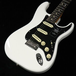 Fender / Player II Stratocaster Rosewood Fingerboard Polar White ySN MX25066067z ylzy~cXz