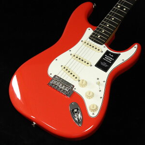 Fender / Player II Stratocaster Rosewood Fingerboard Coral Red ySN MX25042946z ylzy~cXz