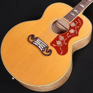 Gibson / Custom Shop Historic Collection 1957 SJ-200 Antique Natural S/N:21595025 yS֋Xz