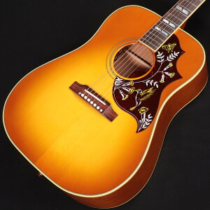 Gibson / Hummingbird Original Heritage Cherry Sunburst S/N:21555026 yS֋XzyYRKz