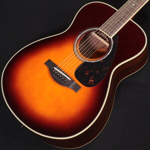 YAMAHA / LS6 ARE Brown Sunburst (BS) S/N:ILJ190114 yS֋Xz