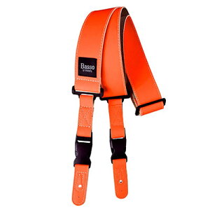 �i�݌ɓ���ւ��Z�[���jBasso / QS Neon Series QS 180 NEON LARANJA [�M�^�[�E�x�[�X�X�g���b�v] �A�E�g���b�g